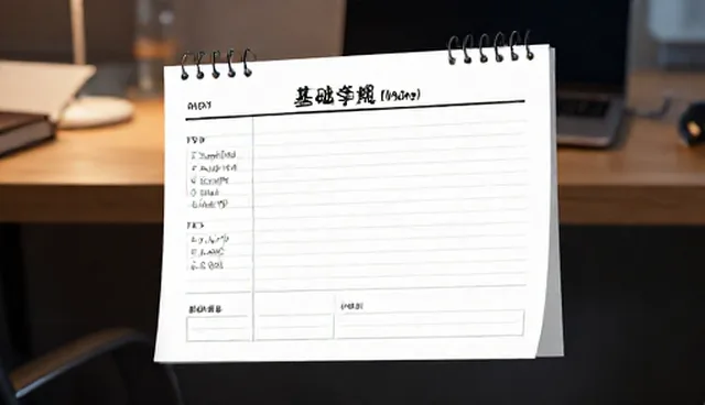 教学方法：基础学习计划如何提升学习动力